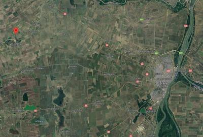 Casa si teren Pitulati, jud. Braila - ID R1965250 - 19