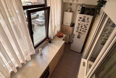 Garsonieră în Chiajna - 1