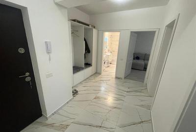 Apartament cu 2 camere decomandat, mobilat în Metalurgiei - 8