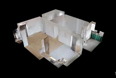 Apartament cu 2 camere decomandat, mobilat în Gării - 9