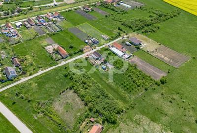 Teren în Nițchidorf - 2