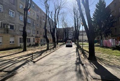 Apartament cu 3 camere în Solidarității - 14