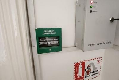 Spațiu de birouri de 200 mp de închiriat în zona Central - 9