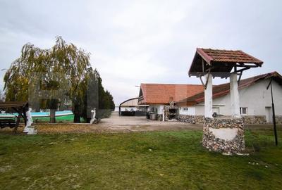 Proprietate specială, de 1,600 mp, în Cernele - 2