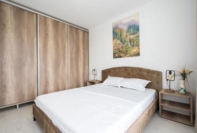 COMISION 0% - Apartament 2 camere Bd.Pipera - Iris Build - Rond OMV - 12