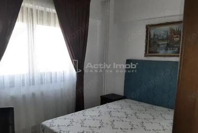 Apartament cu 4 camere decomandat, mobilat în Obor - 2