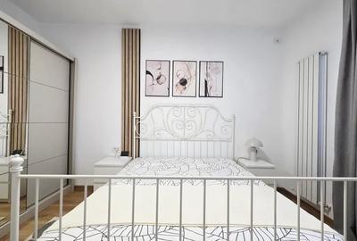 2 camere | Tei | 15 min metrou | centrala proprie | curte proprie - 6