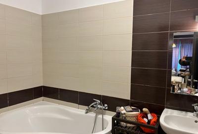 Apartament cu 2 camere semidecomandat, mobilat în Aviației - 9