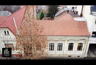Casă cu 3 camere în Ultracentral - 2