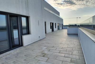 Penthouse de Vanzare - Splaiul Unirii Penthouse de Vanzare - Splaiul Unirii - 5