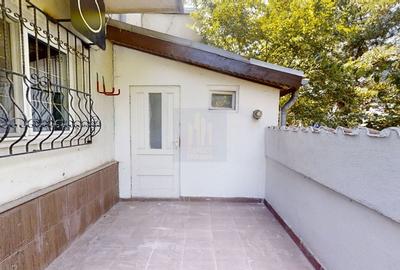 Vila 6 camere de Inchiriat *Cotroceni* *Tur Virtual* - 38