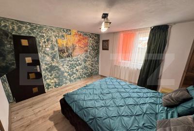 Casa 4 camere, 100 mp, zona Brestei - 6