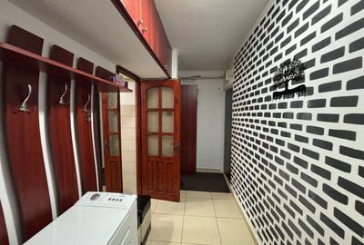 Apartament cu 3 camere semidecomandat, mobilat în George Enescu - 15