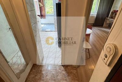 Apartament cu 3 camere decomandat în Gorjului - 4