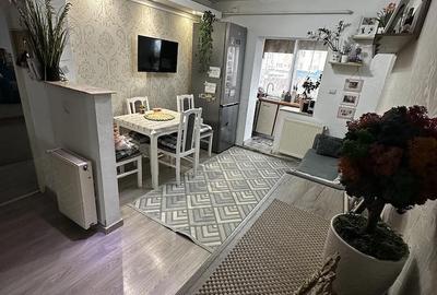 Apartament cu 2 camere decomandat în Ampoi 3 - 5