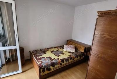 Apartament cu 3 camere semidecomandat, mobilat în Tomis Nord - 4
