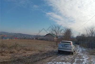 Proselnici Miroslava teren 3893mp intravilan curent electric si apa curenta - 1