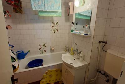 Apartament cu 4 camere decomandat în Mănăștur - 8