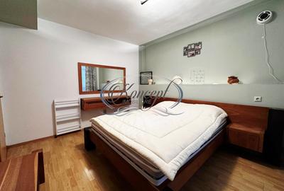 Apartament cu 2 camere semidecomandat, mobilat în Europa - 5