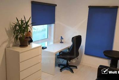 Casa mobilata si utilata, 120 mp, Borhanci - 2