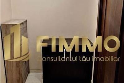 Apartament cu 2 camere semidecomandat, mobilat în Central