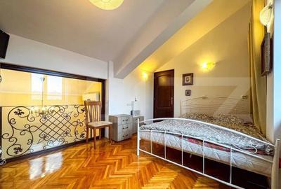 Apartament 3 dormitoare, 140 mp, zona Podul de Fier - 5