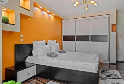 Bulevardul Unirii - vanzare apartament 4 camere - 9