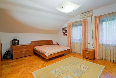 Vila Iancu Nicolae – intre Gradina Zoo si Jolie Ville | Liniste, spatiu si confo - 15