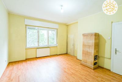 Centrul Civic 3 camere 85mp la 3min de AFI Brasov - 5