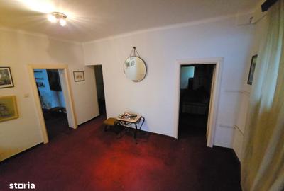 Apartament cu 4 camere în Sala Palatului - 1
