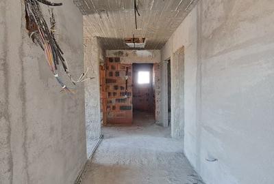 Dragomiresti Vale, casa Parter + Pod, 4 camere, comision cumparator 0% - 6