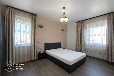 Apartament cu 3 camere decomandat, mobilat în UTA - 7