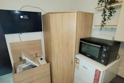 Garsonieră în Liteni - 6