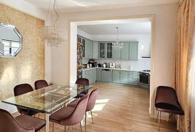 Casa de vanzare parcul Carol la 750 metri, 2008, primul proprietar, la cheie - 2