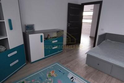 Casa individuala P+1+Pod , Teren 421 mp -mobilata si utilata Primarie Berceni - 7