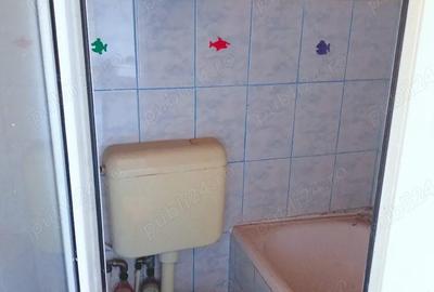 Garsonieră nedecomandată în Nufărul - 4