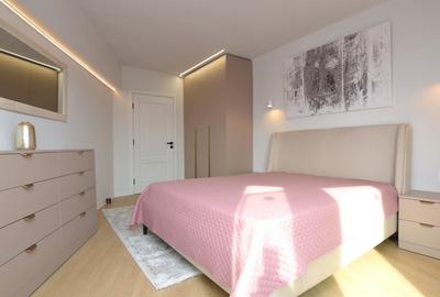 Apartament cu 3 camere decomandat, mobilat în Unirii - 14
