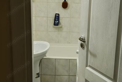 Garsonieră semidecomandată în Micălaca - 6