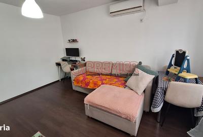 Apartament cu 2 camere în Metalurgiei