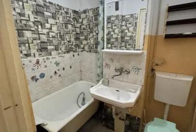 Apartament 2 camere, cf 3, etaj 3/4, zona Vest - 4