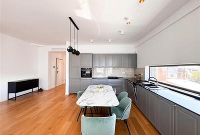 Apartament de vanzare 4 camere Cismigiu Apartament de vanzare 4 camere Cismigiu - 7