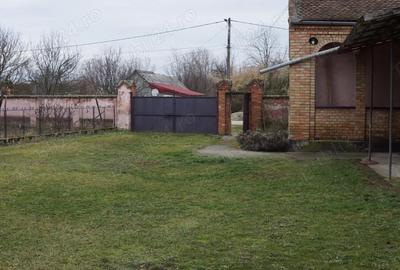 Casă cu 4 camere în Ictar-Budinți - 7