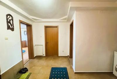 Se inchiriaza sau se VINDE casa Str Plevnei 1386 mp teren intravilan - 26