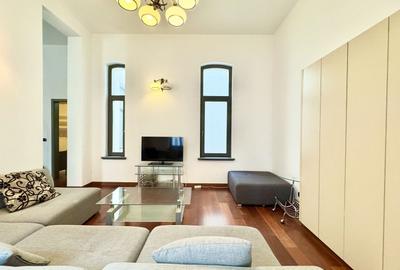 Apartament cu 3 camere decomandat, mobilat în Ultracentral - 2