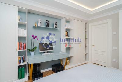 Exclusivist. Elegant. Unic. Apartament premium in Copou - 15