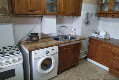 Garsonieră în Soarelui - 1