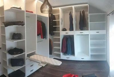 Casă cu 4 camere cu Teren 309 Mp în Moșnița Nouă - 3