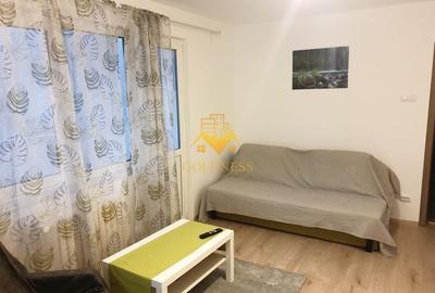 Apartament cu 3 camere semidecomandat, mobilat în Gheorgheni - 7