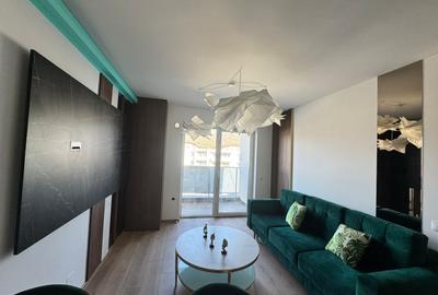 Apartament de vanzare, 49 mp, zona Independentei - 3