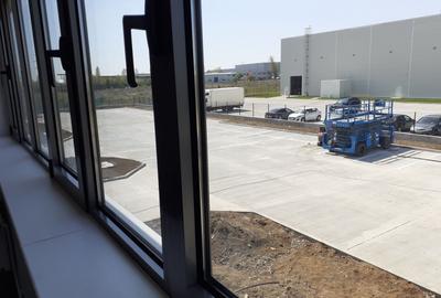 Spațiu industrial, de 600 mp, în Theodor Pallady - 13